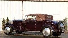 Cars Rolls Royce black cars