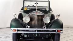 Cars Rolls Royce black cars