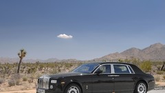 Cars Rolls Royce black cars