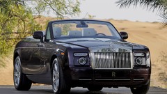 Cars Rolls Royce black cars