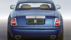 Cars Rolls Royce blue cars