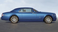 Cars Rolls Royce blue cars