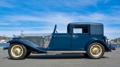 Cars Rolls Royce blue cars