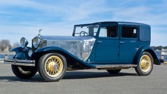 Cars Rolls Royce blue cars