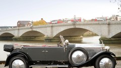 Cars Rolls Royce classic cars