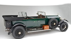 Cars Rolls Royce classic cars