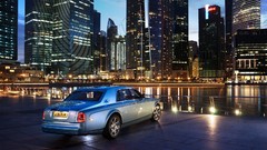 Cars Rolls Royce concept art electric