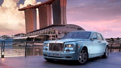 Cars Rolls Royce concept art electric