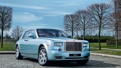 Cars Rolls Royce concept art electric