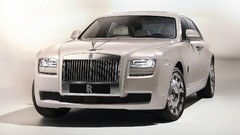 Cars Rolls Royce concept art Rolls Royce Ghost