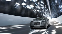 Cars Rolls Royce Ghost