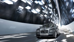 Cars rolls-royce phantom