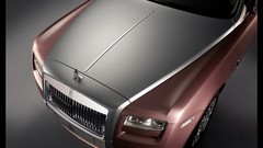 Cars Rolls Royce quartz