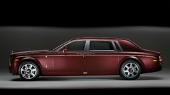 Cars Rolls Royce red cars