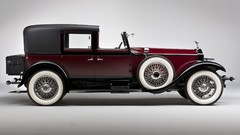 Cars Rolls Royce red cars