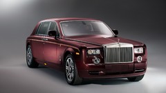 Cars Rolls Royce rolls-royce phantom