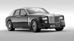 Cars Rolls Royce rolls-royce phantom