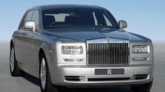 Cars Rolls Royce silver cars