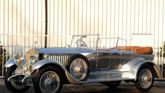 Cars Rolls Royce silver cars