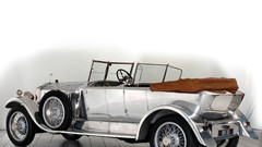 Cars Rolls Royce silver cars