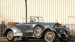 Cars Rolls Royce silver cars