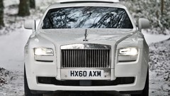 Cars Rolls Royce vehicles