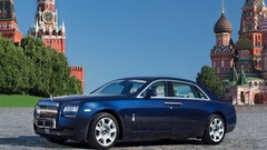 Cars Rolls Royce vehicles