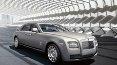 Cars Rolls Royce vehicles