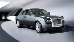 Cars Rolls Royce vehicles Rolls Royce Ghost