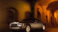 Cars Rolls Royce vehicles rolls-royce phantom
