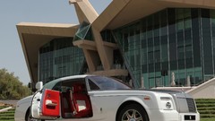 Cars Rolls Royce white cars