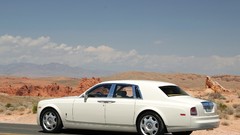 Cars Rolls Royce white cars