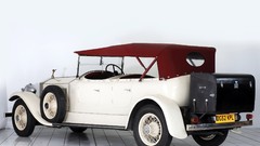 Cars Rolls Royce white cars