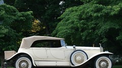 Cars Rolls Royce white cars