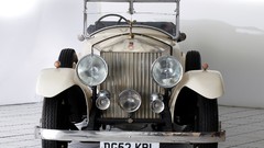 Cars Rolls Royce white cars