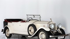 Cars Rolls Royce white cars