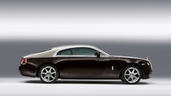 Cars Rolls Royce wraith