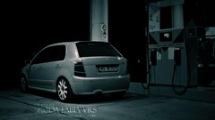 Cars romania Škoda fabia