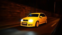 Cars romania fabia