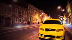 Cars romania fabia