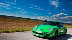 Cars running attila sports cars green cars