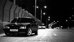 Cars russian cars Lada 2109 Samara VAZ