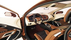 Cars Russian concept cars russian cars Lada XRAY