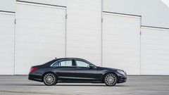 Cars S-Class