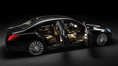 Cars S-Class