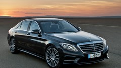 Cars S-Class
