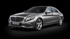 Cars S-Class