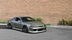 Cars s15 Nissan S15