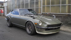 Cars S30
