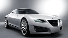 Cars Saab 2006 vehicles Saab Aero X aero x